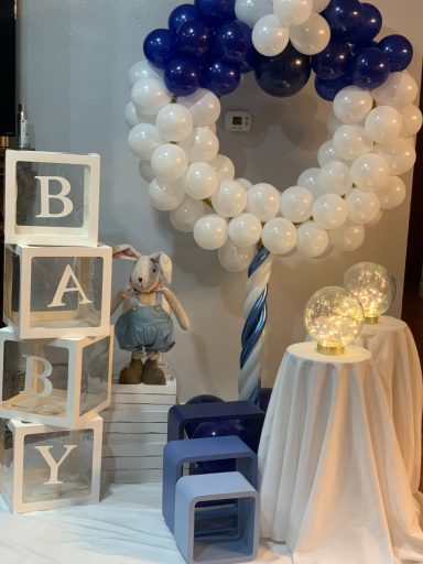 Baby Shower